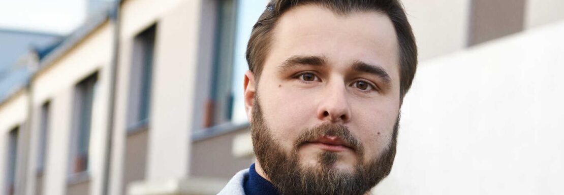 Egor Khlebnikov