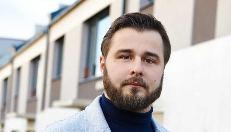 Egor Khlebnikov