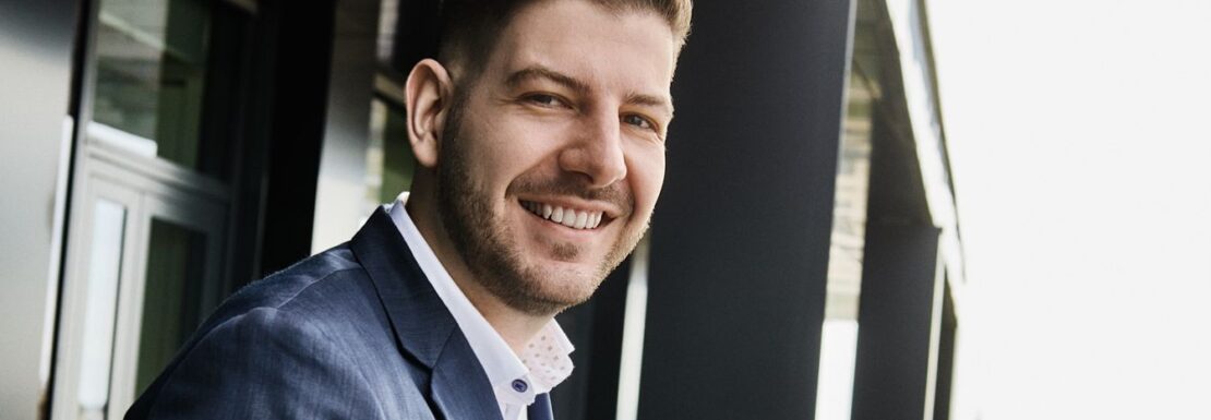 David Petr