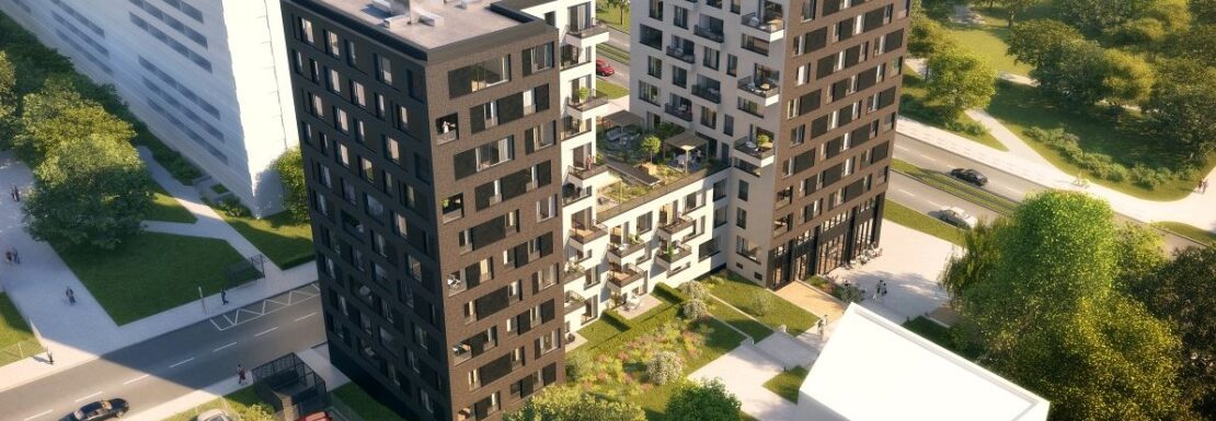 LOOX Prosek Apartments