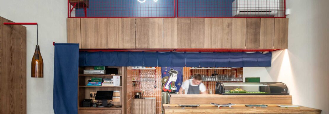 restaurace
