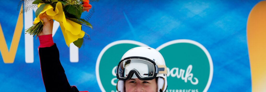 Ester Ledecká