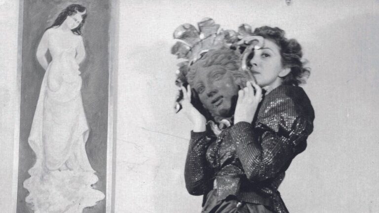 Leonor Fini