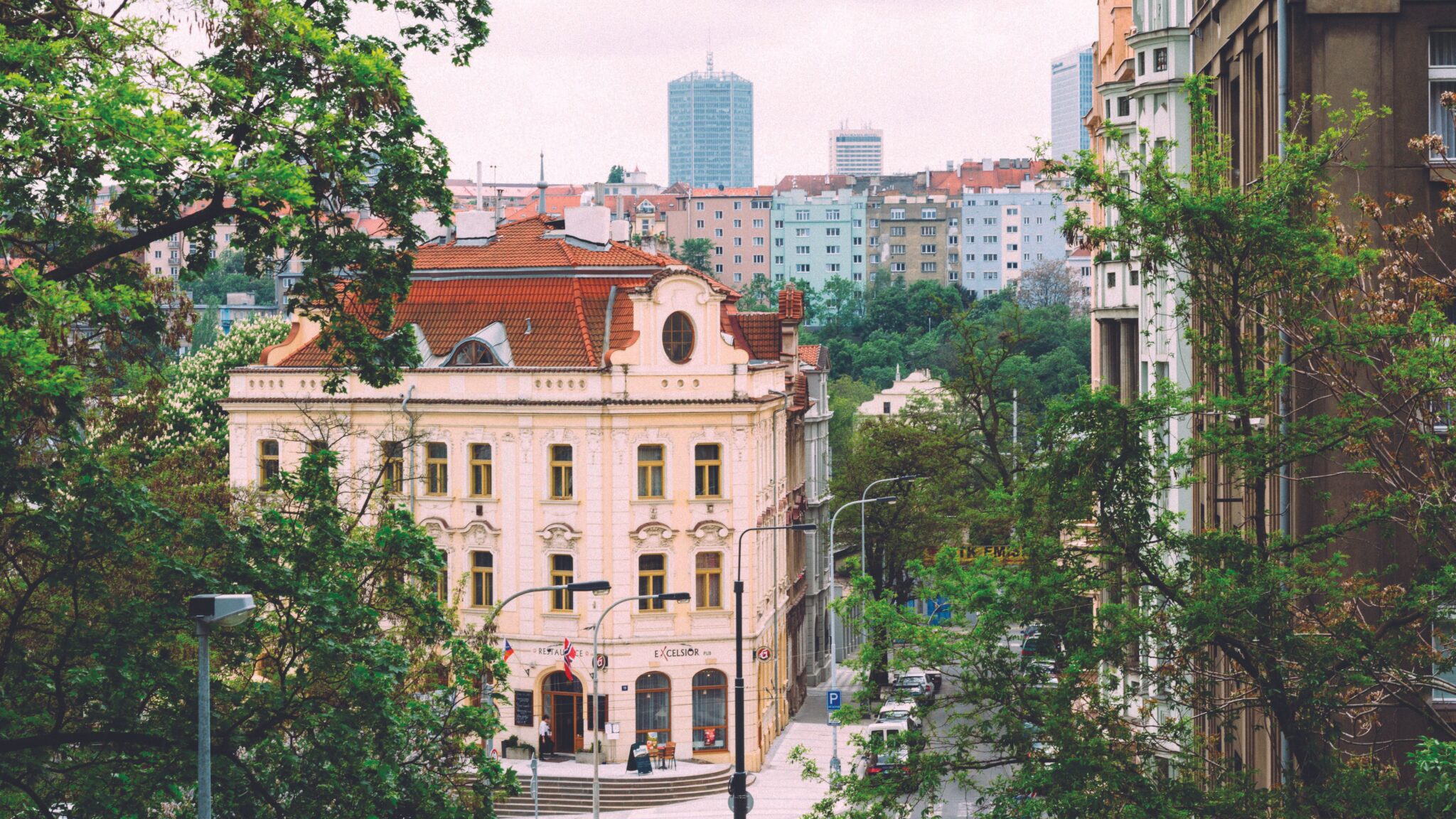 dům
