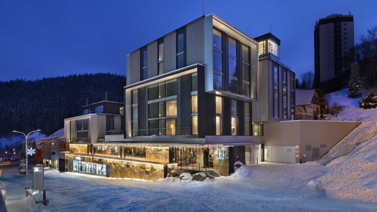 Grand Hotel Hradec
