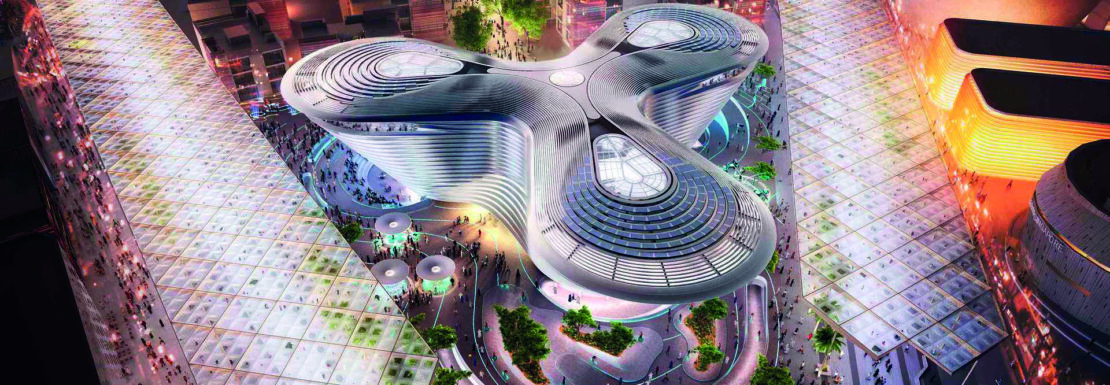 EXPO