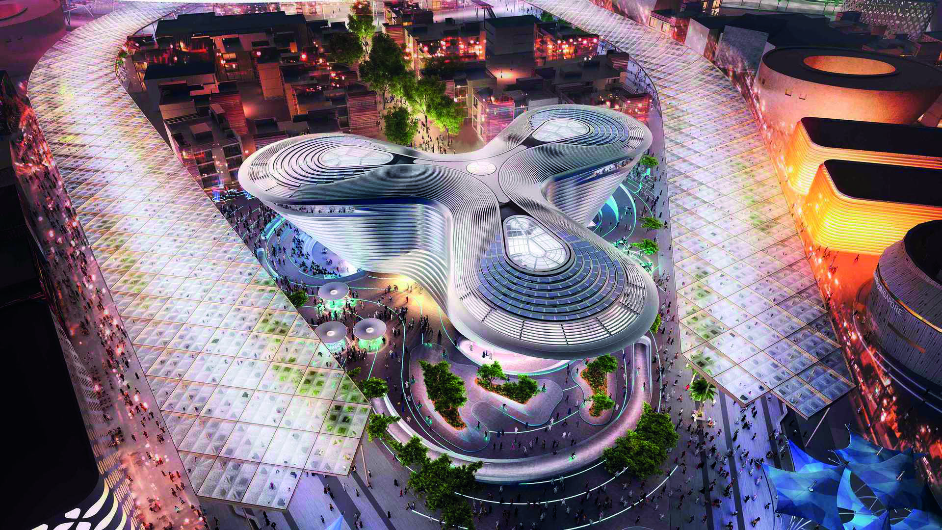 EXPO