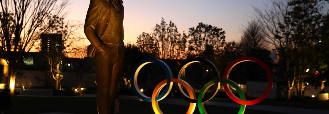 olympiáda