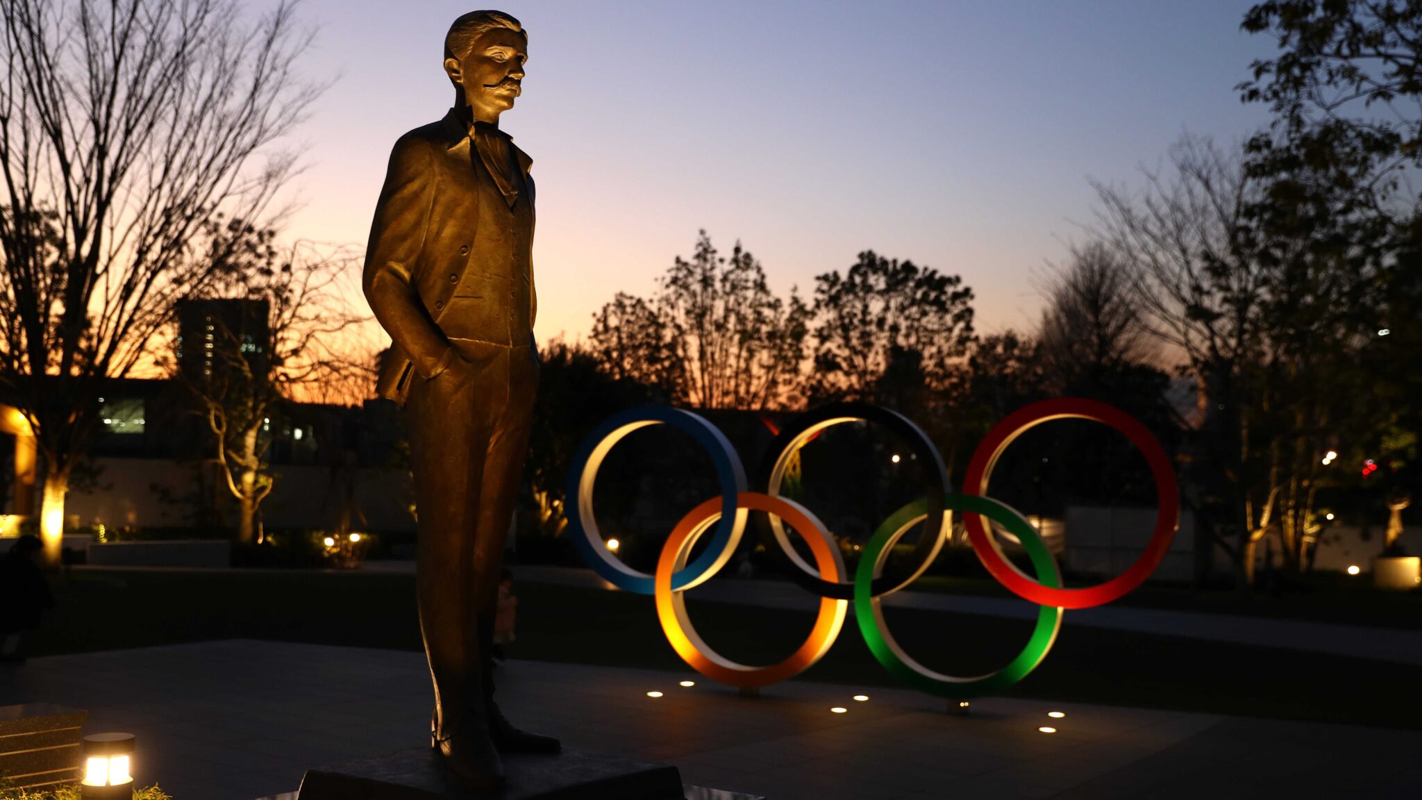 olympiáda