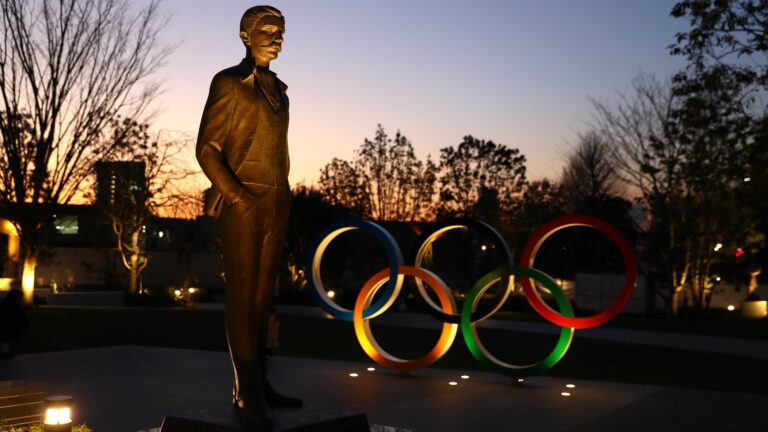 olympiáda