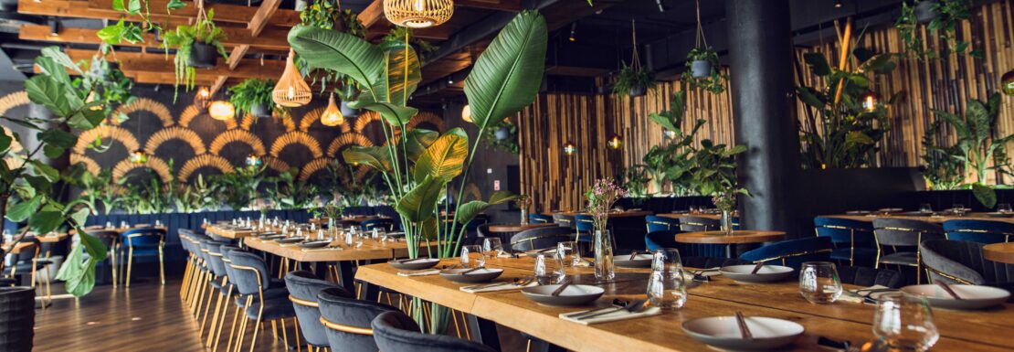 restaurace