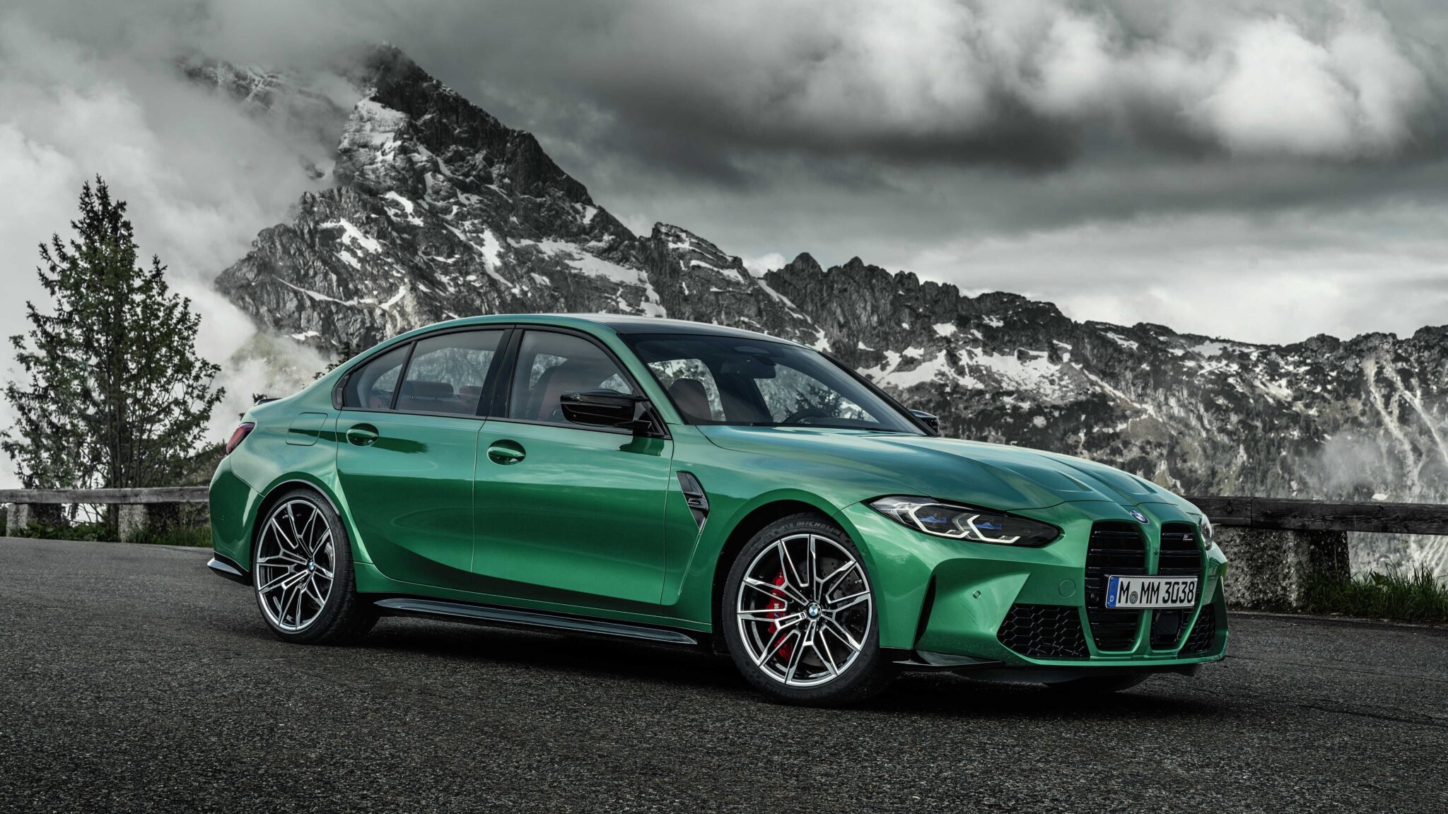 BMW