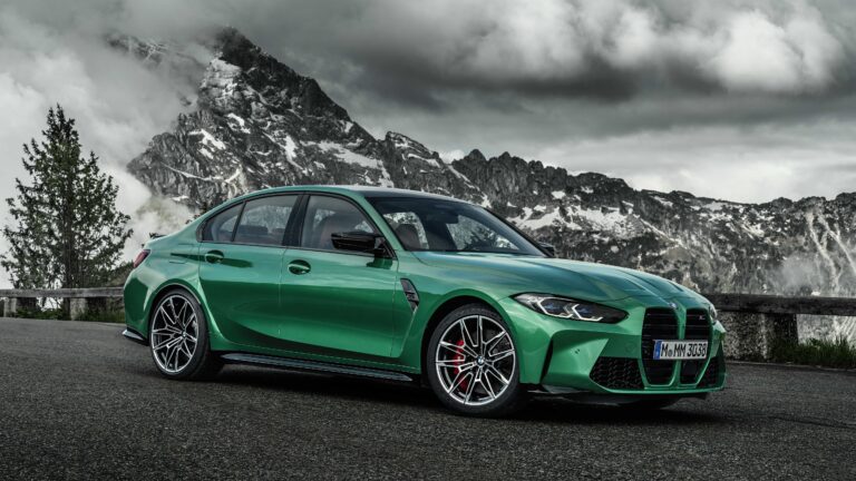 BMW