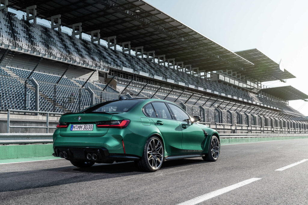 BMW