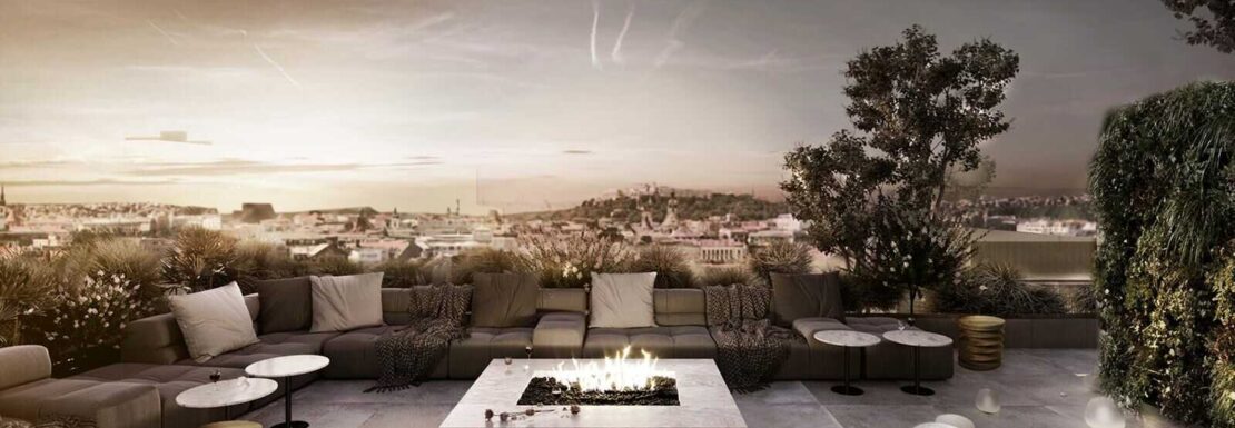 penthouse