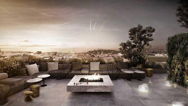 penthouse