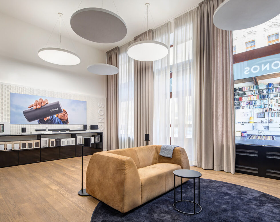 sonos showroom-05-nahled