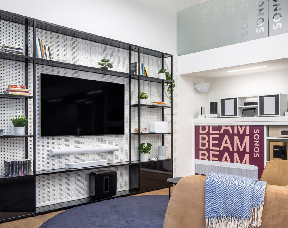 sonos showroom-10-nahled
