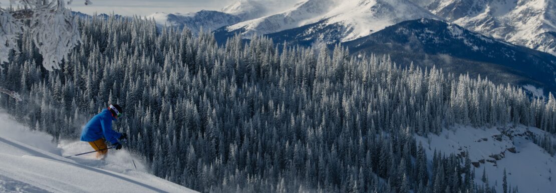 Vail Resorts
