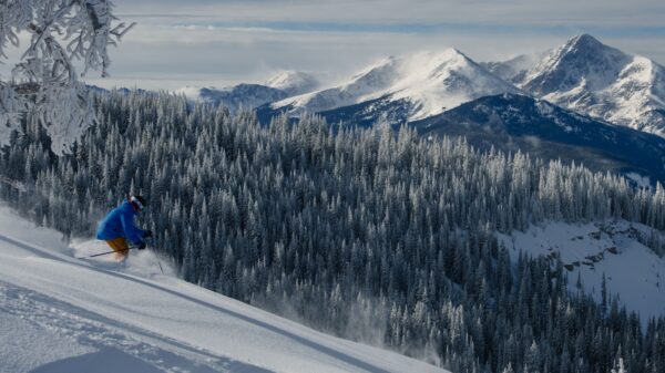 Vail Resorts
