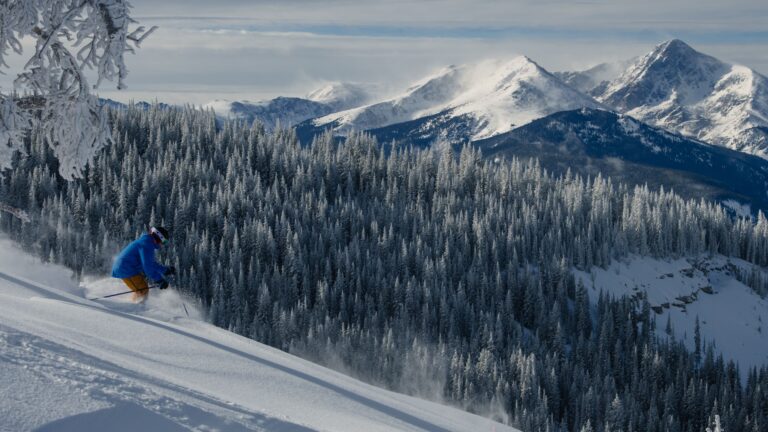 Vail Resorts
