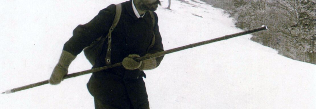 Matyáš Žďárský