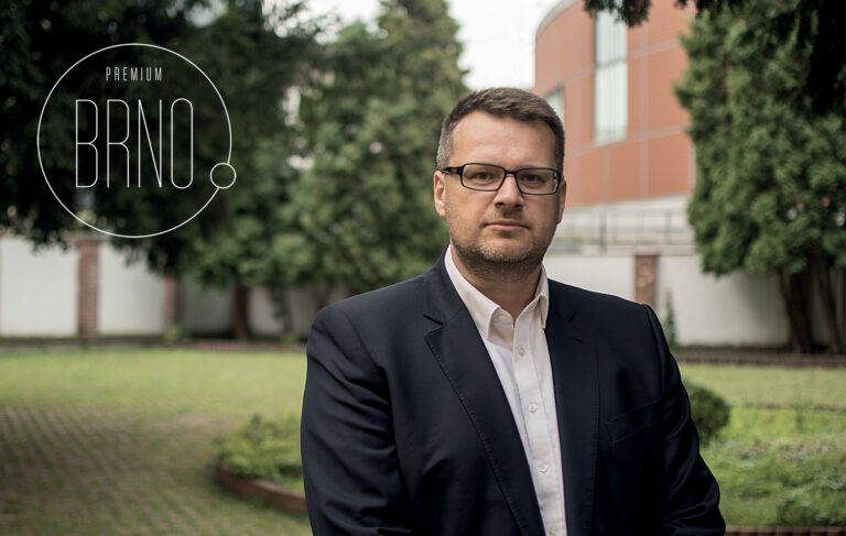 Radek Schmied