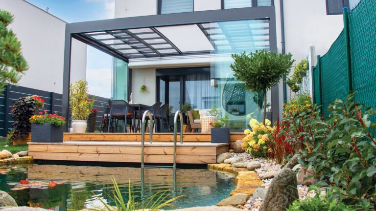 PERGOLA SKY