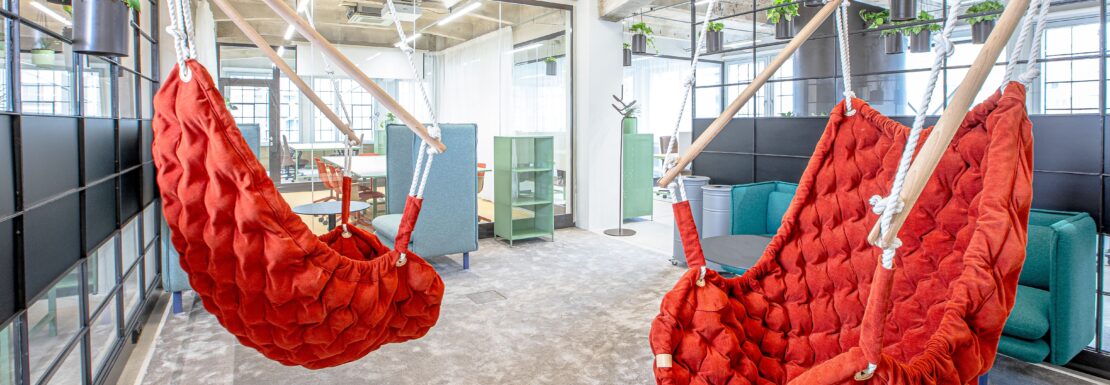 Telegraph Hub