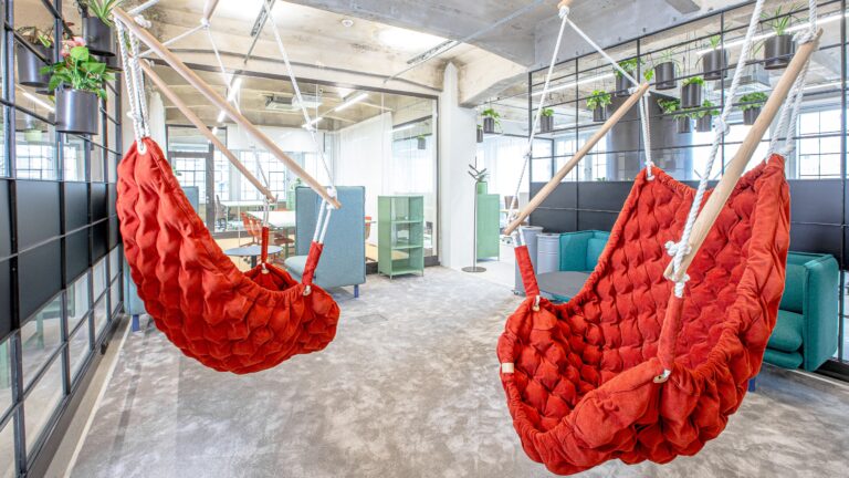 Telegraph Hub