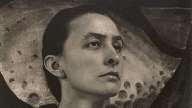 Georgia O’Keeffe