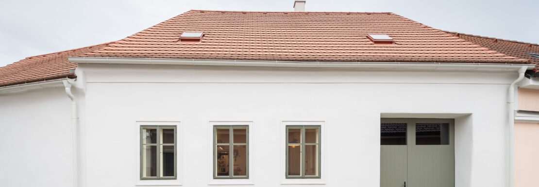 dům