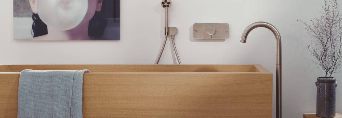 AXOR/Hansgrohe SE