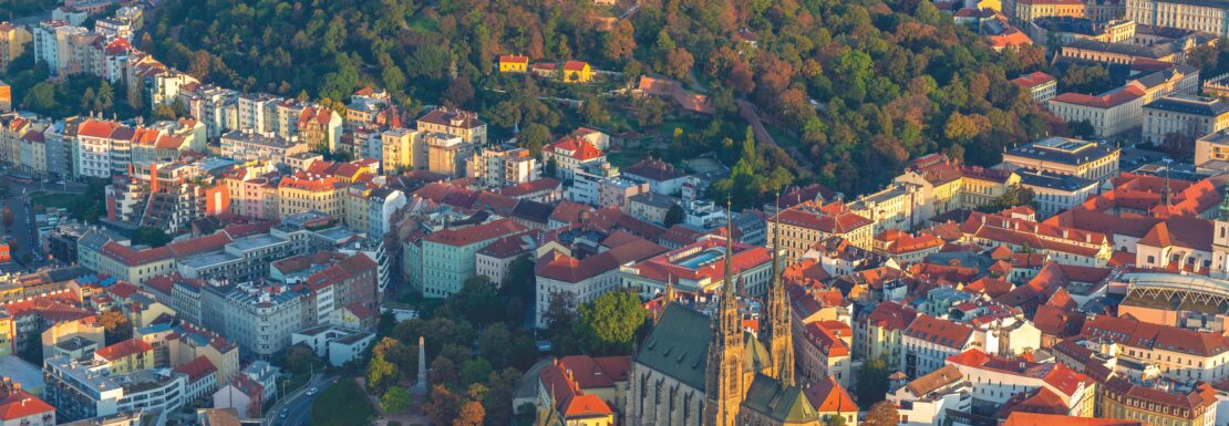 Brno