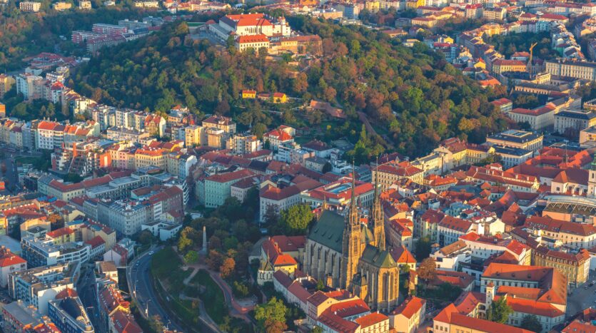 Brno