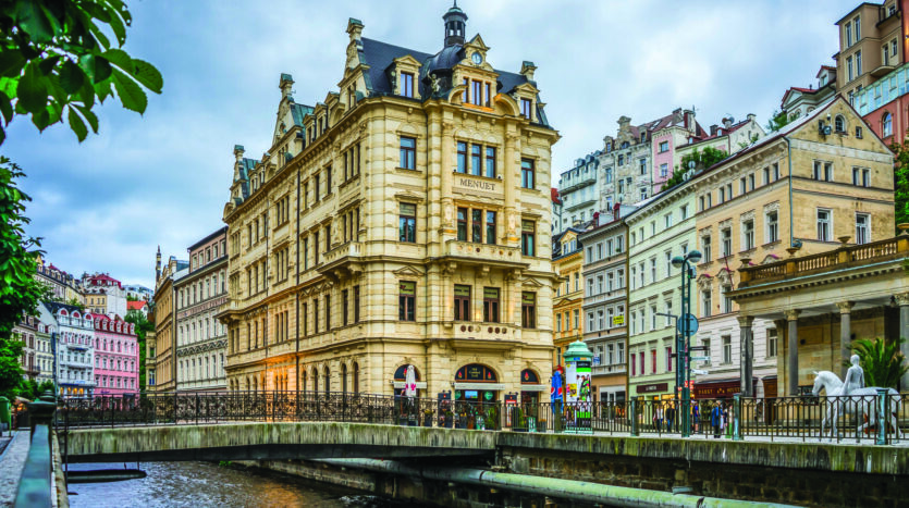 Karlovy Vary