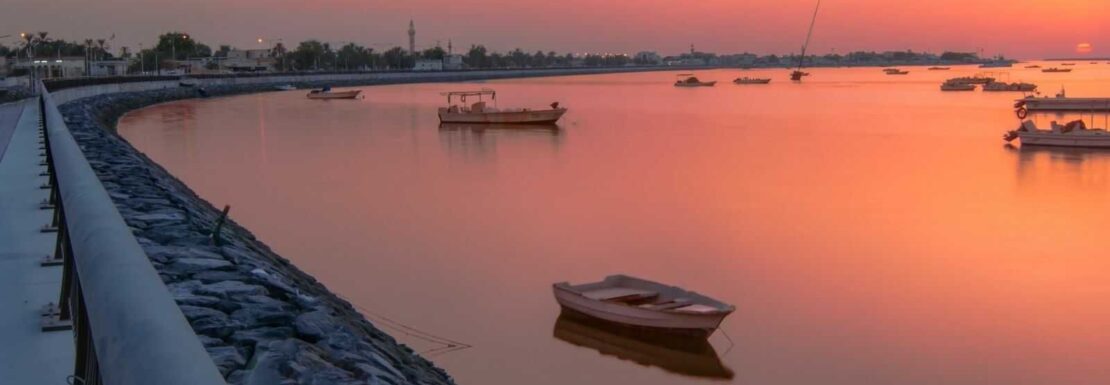 Ras Al Khaimah