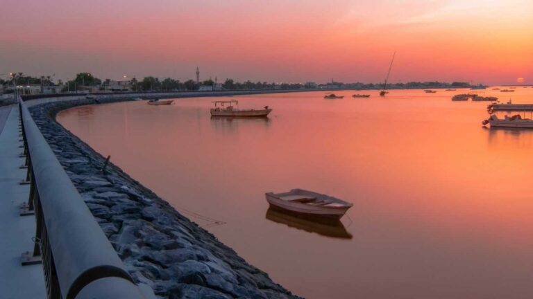 Ras Al Khaimah
