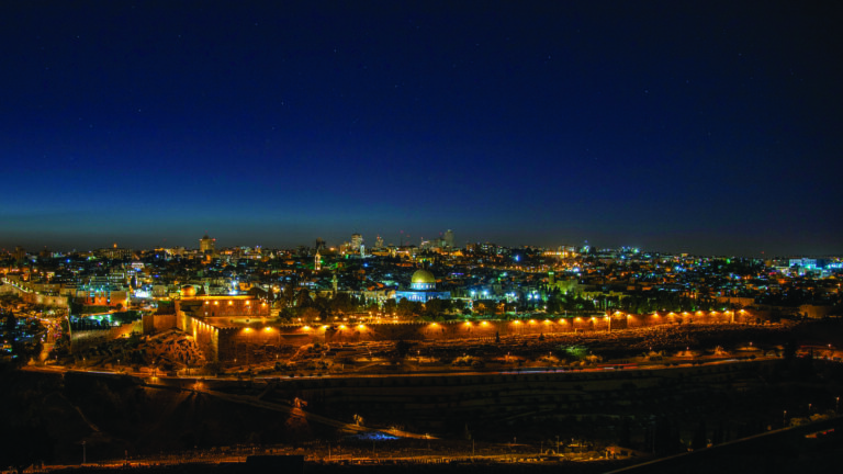 Izrael