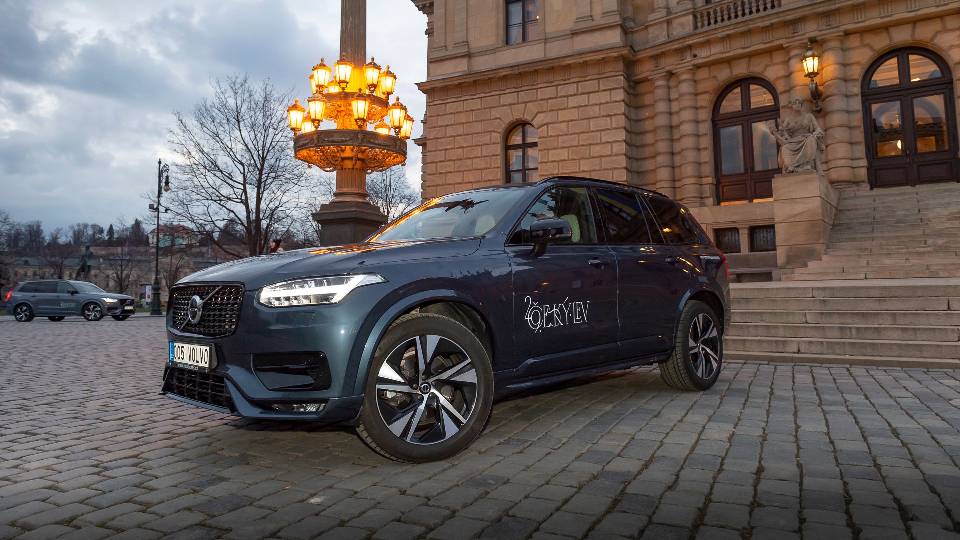 Volvo