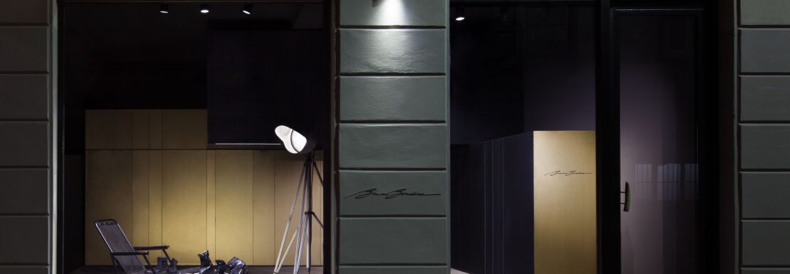 Brera Location
