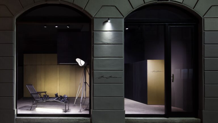 Brera Location