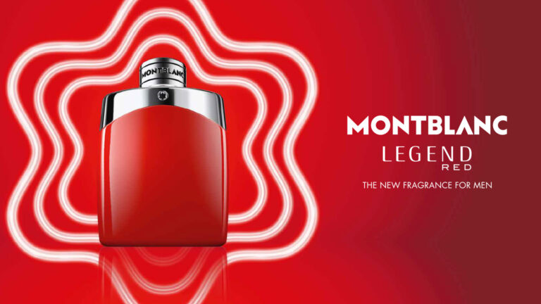 Montblanc Legend