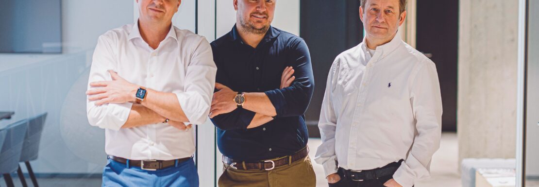 ZDR Investments