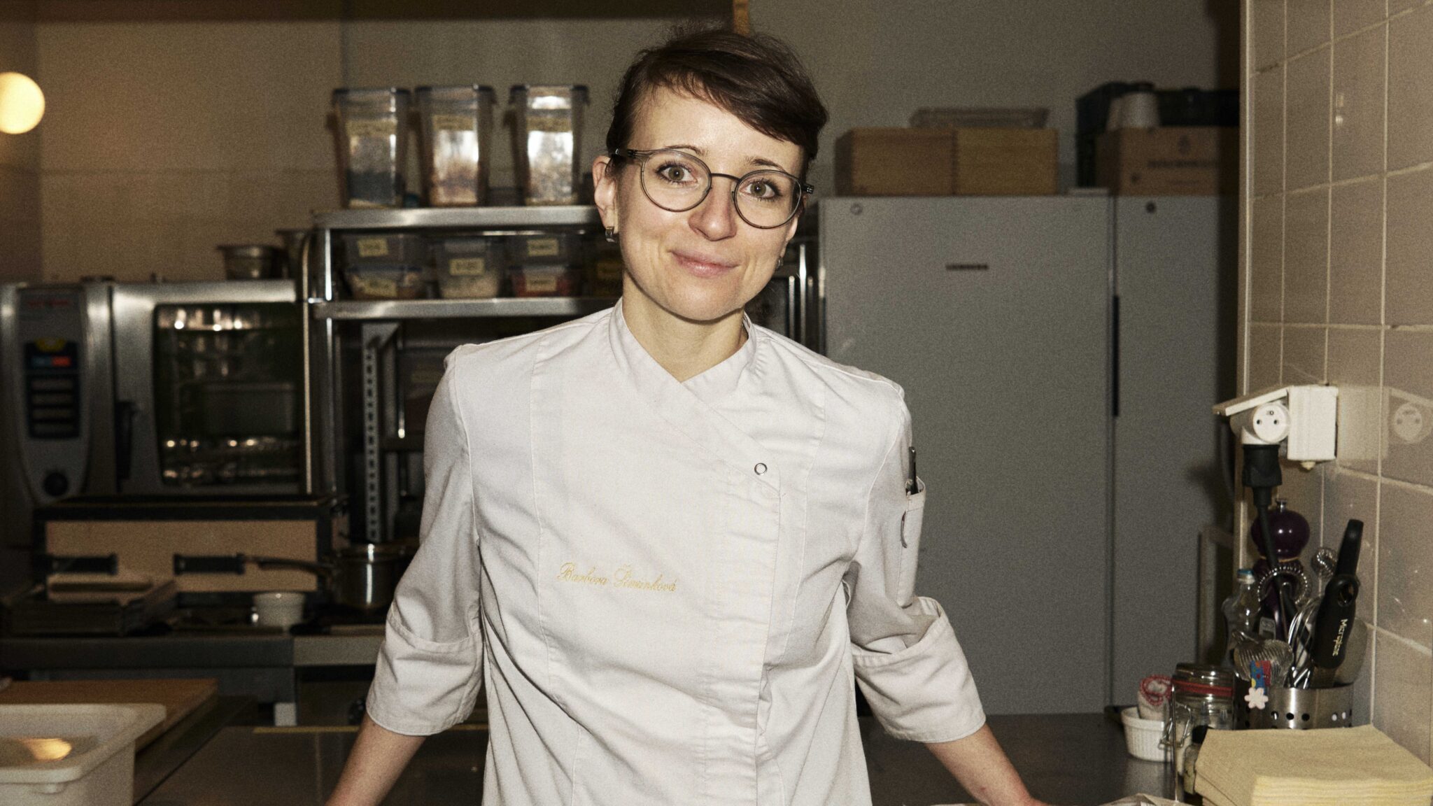 Barbora Šimůnková