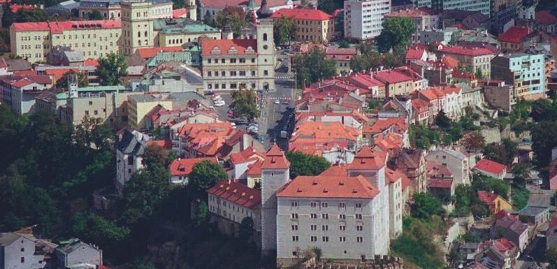 Mladá Boleslav