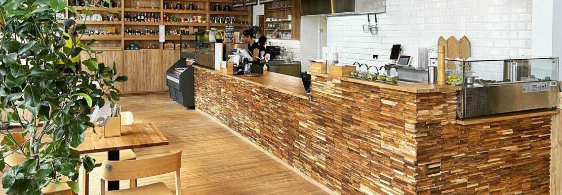 Phở bar