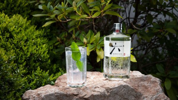 gin