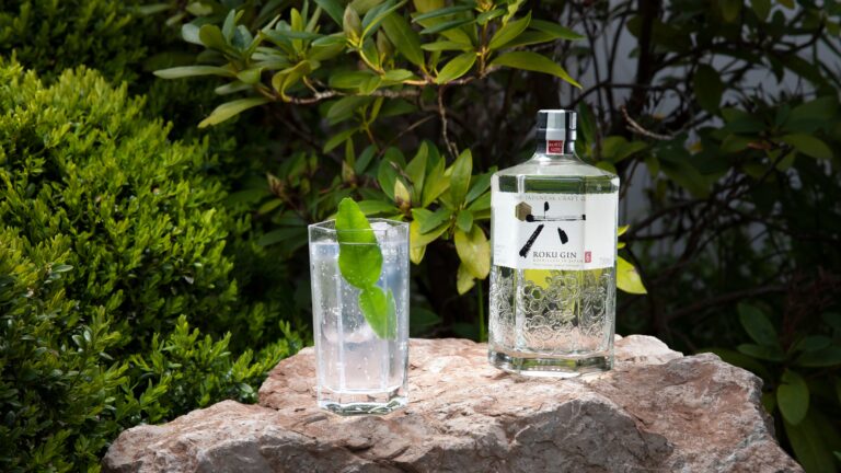 gin