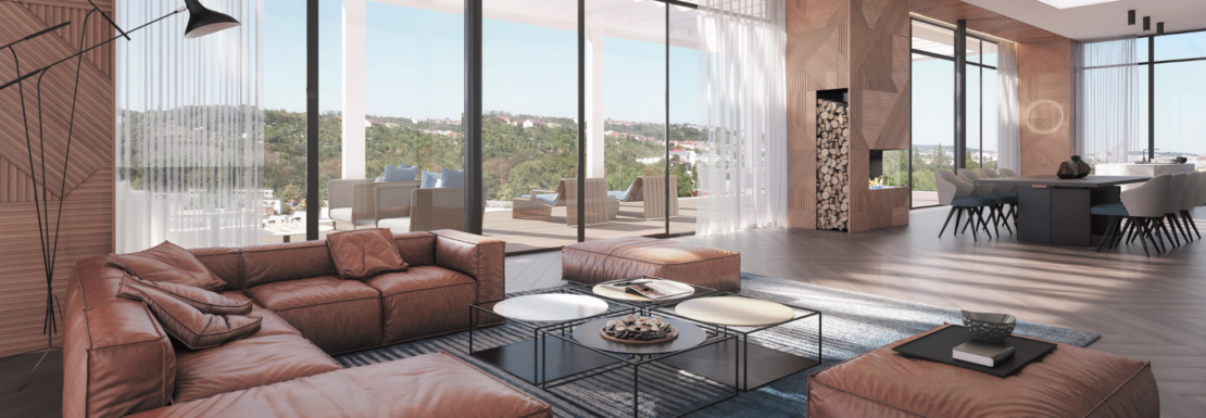 penthouse
